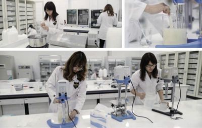 TCI香蕉雄蕊科研被《Food Science and Human Wellness》收录